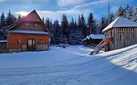 Sumavska Barborka